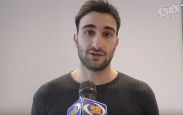 Gabriele Uva eletto nel Cda dell'Università degli studi del Sannio/L'INTERVISTA