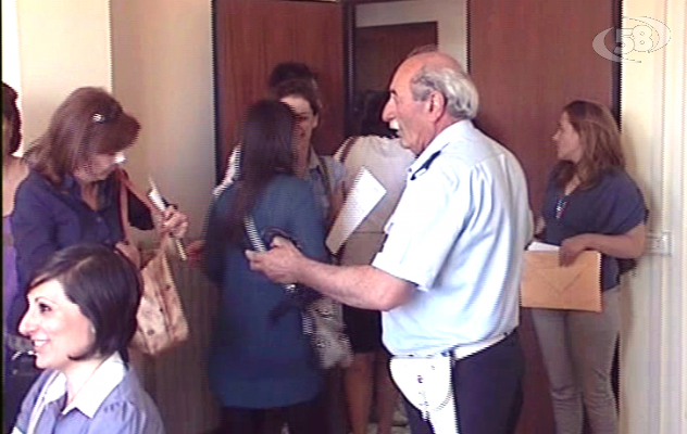 Consorzio, dopo lo stop al concorso l'ira dei candidati: calpestati i nostri diritti