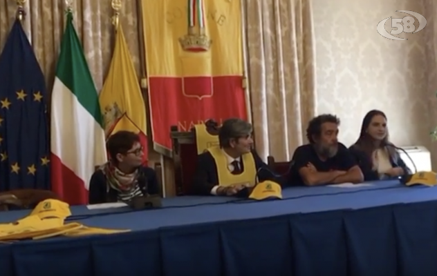 Torna ''Puliamo il Mondo'': in Campania 20 mila volontari su 200 aree
