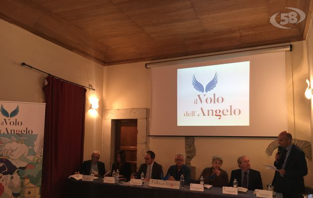 Un polo culturale intorno alla cittadina che fu abitata dal Principe madrigalista Carlo Gesualdo.