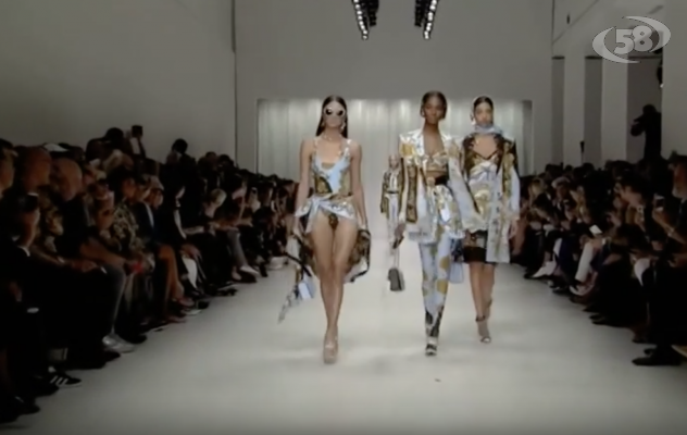 A Napoli un corso “Moda, Fashion e Design”: imprenditori in cattedra