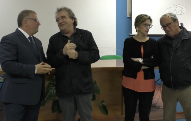 Asl addio, il Landolfi passa al Moscati: ''Una scommessa da vincere''