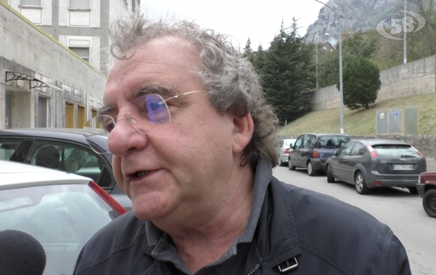 Ospedali Riuniti, Percopo: ''Ringrazio l'Asl. Assenza della Morgante solo un equivoco''