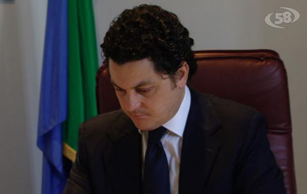 Provinciali, Palmieri pronto alla candidatura: domani l'assemblea