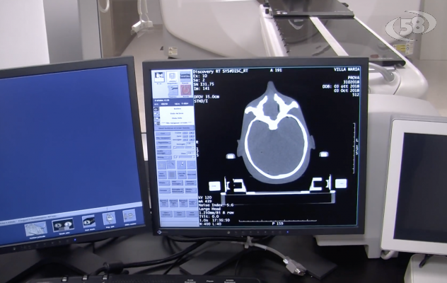 Radioterapia a Villa Maria, Morgante: presto anche ad Ariano