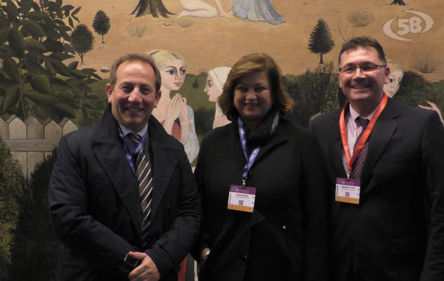 La banca dati dell’Osservatorio sul fenomeno della violenza sulle donne: il progetto a Bruxelles