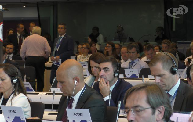 Digital Education, a Bruxelles una proposta per la Campania