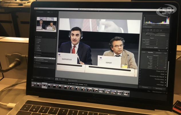  Educazione Digitale, passa all'unanimità la proposta illustrata da Gambacorta