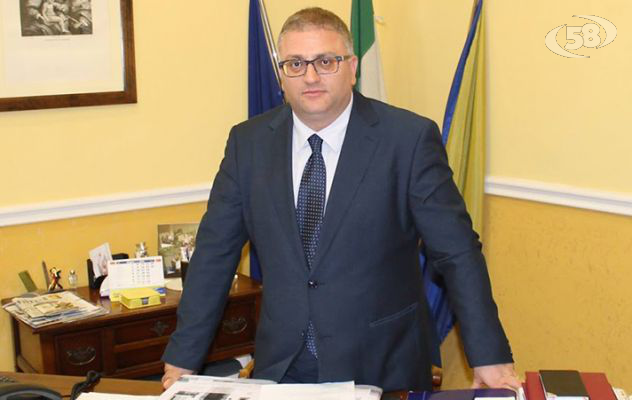 Provinciali, Pd e centrosinistra candidano Michele Vignola