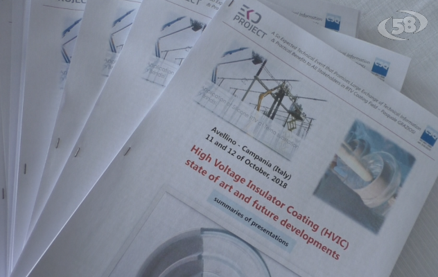 Ekd, dall'Irpinia ai mercati internazionali: quando un'idea conquista il mondo
