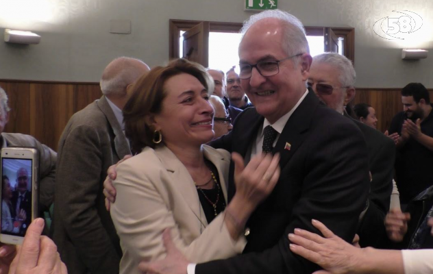 La lotta contro Maduro, l'incubo del carcere: Ledezma, storia di un dissidente con l'Irpinia nel cuore