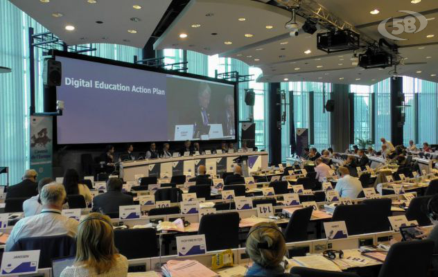"Regioni e Città, il cuore dell'Europa"