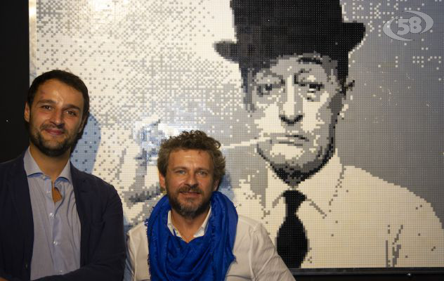 Brikmania: a Napoli la mostra di Lego più grande del mondo