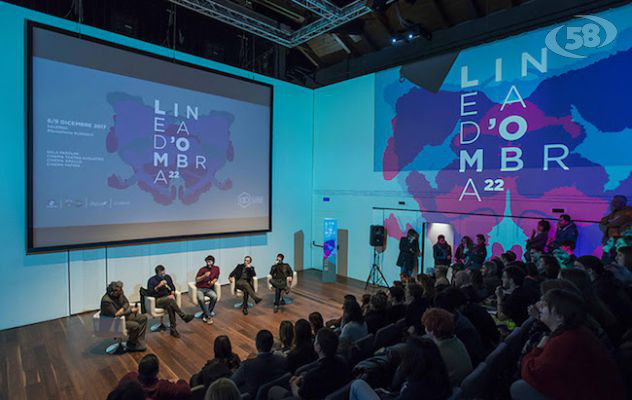 Linea d'ombra, i dettagli della XXIII edizione del festival del cinema di Salerno