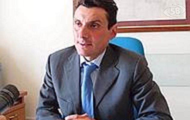 Avellino, Vincenzo Lissa è il nuovo segretario comunale
