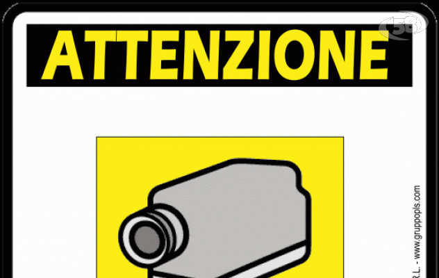 Montaguto, arriva la videosorveglianza. Ecco dove