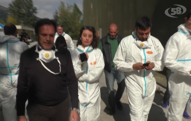 Pianodardine, Stir rinnovato e senza le ecoballe dell'emergenza