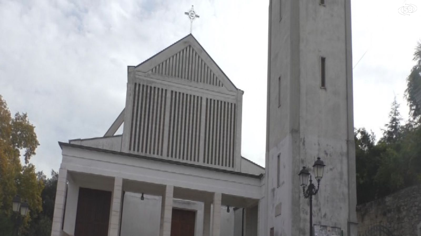 chiesa sturno