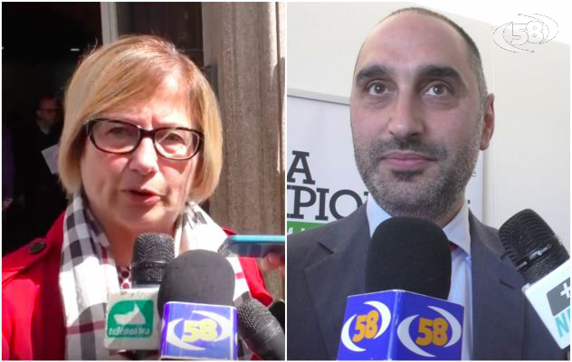 Taglio vitalizi, botta e risposta tra la D'Amelio e Gubitosa