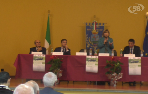 Emergenza cinghiali, agricoltori e istituzioni a convegno