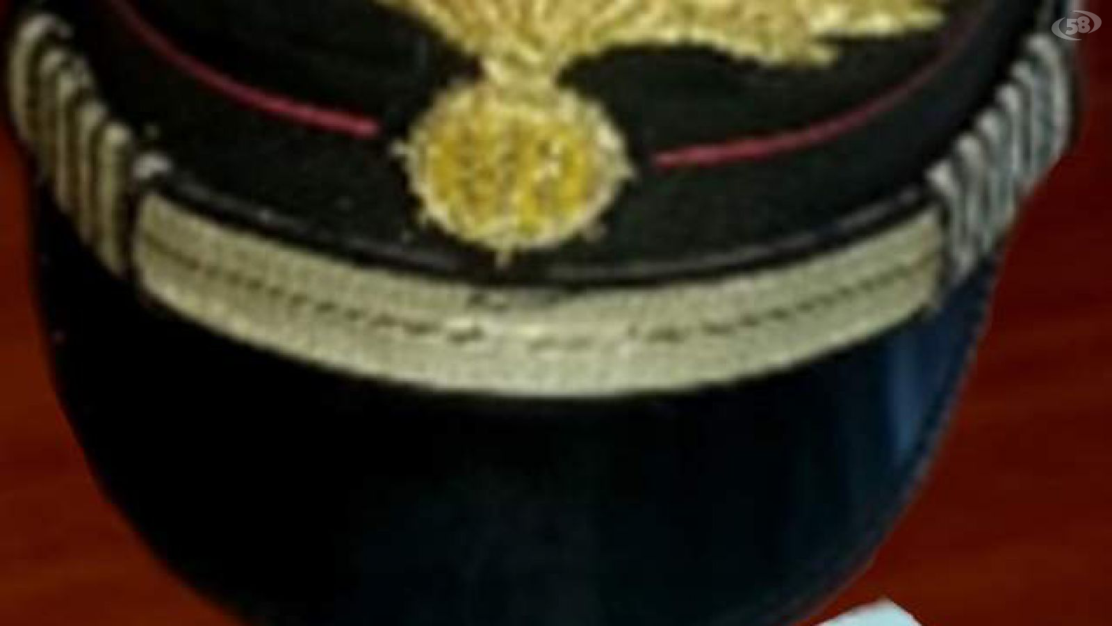 carabinieri assegno