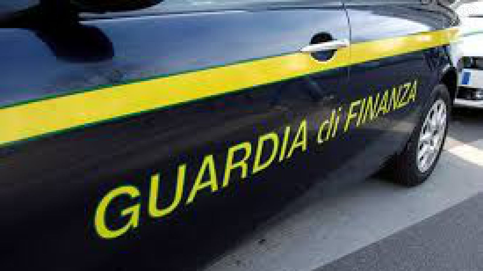 guardia finanza generale