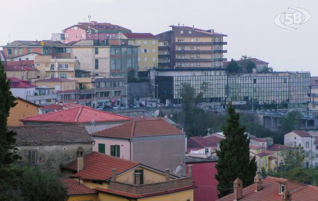 Ariano piange Pietro Puopolo, anima del Tricolle