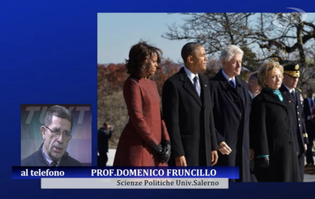 Pacchi bomba contro i leader democratici, Soros e Cnn: negli Usa tensione sul voto