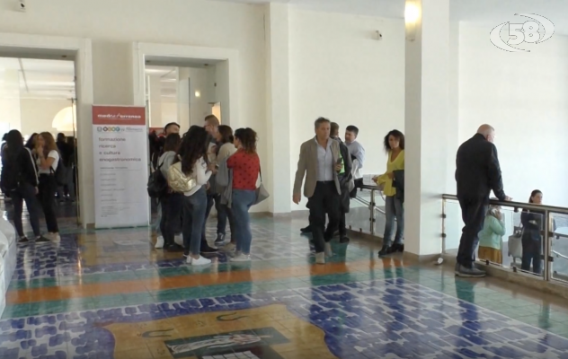 Alternanza scuola-lavoro, studenti e aziende a confronto