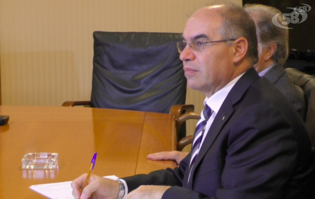 Alta Capacità, Bruno sconcertato: fronte comune per evitare lo scippo