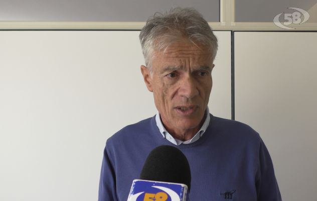 Parte da Ariano la mobilitazione per difendere la Stazione Hirpinia. L'appello di Bevere