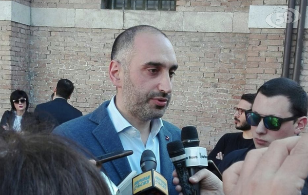 Reddito di cittadinanza, Gubitosa: ''70 milioni alle aziende irpine che assumono''