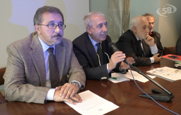 ''Una follia negare correlazione tra ambiente e tumori''