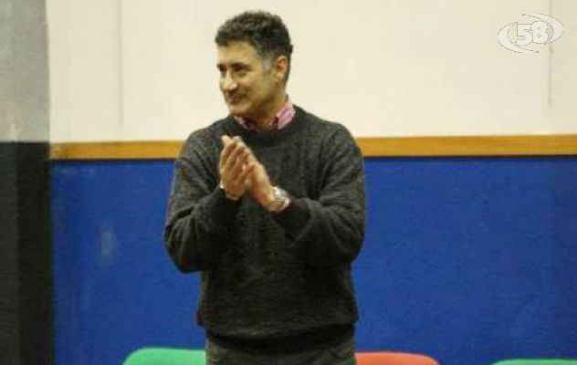 Basket Lpa Ariano, Giacomo Leonetti sarà il coach dell'A2