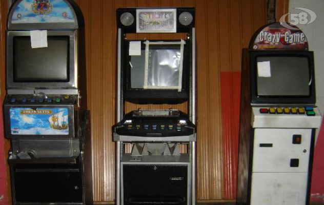 A Montecalvo parte la raccolta firme contro il gioco d'azzardo