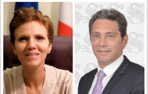 Stazione Hirpinia, Ricciardi e Santillo: "Opera necessaria"