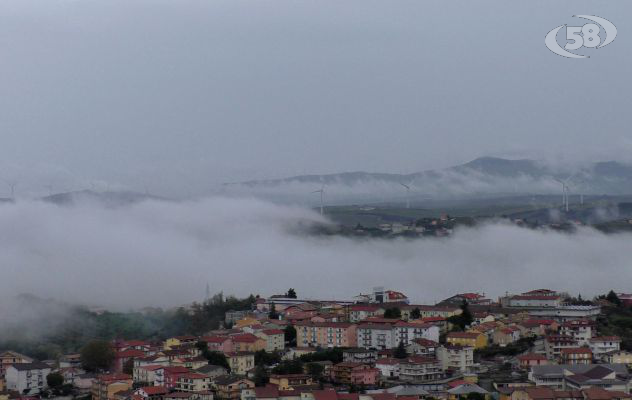 Ariano, nuovo furto nella notte in via Loreto