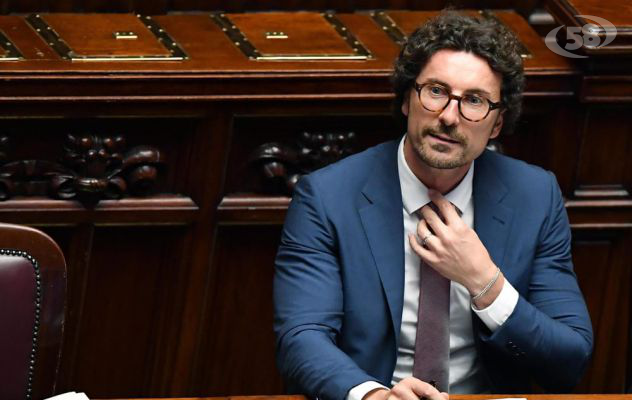 Stazione, il Ministero conferma: si farà. Sindaci in Provincia