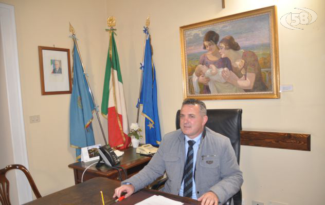 Covid 19, il presidente della Provincia traccia la road map della fase 2 