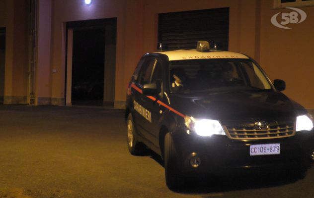 Detenzione ai fini di spaccio di stupefacenti: arrestato