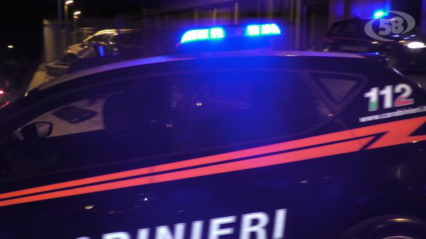 Tragico incidente, le due vittime vivevano da anni a Sant'Angelo all'Esca