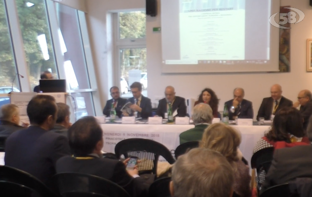 ''Una ragione per restare'', contro lo spopolamento e la fuga dall'Irpinia
