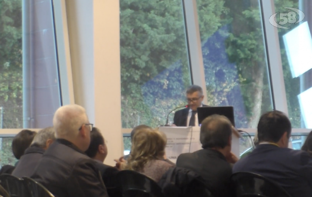 ''Una ragione per restare'', confronto a Teora. Il ruolo delle imprese