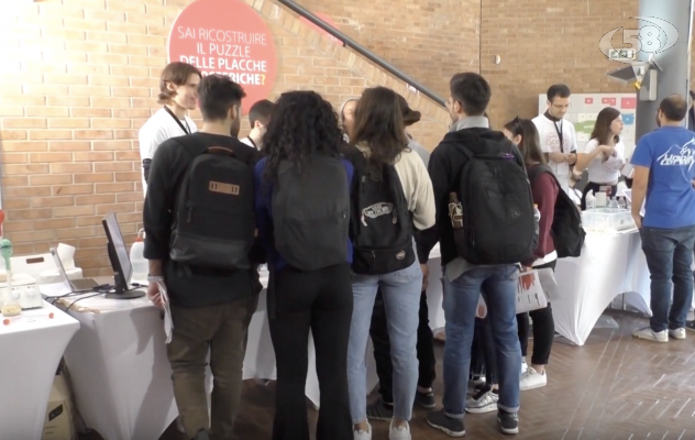 Sipario su Futuro Remoto, oltre 15 mila i visitatori 