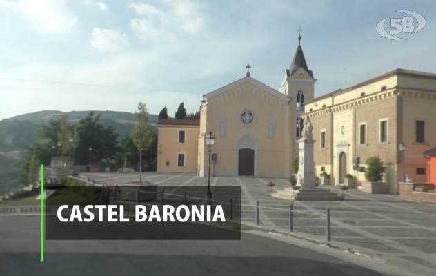 Viaggio nel borgo di Castel Baronia: Irpinia da scoprire