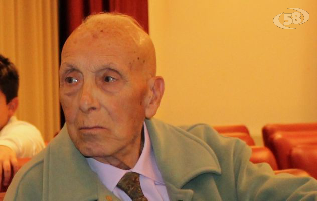 Addio al presidente onorario dei costruttori irpini Alessandro Lazzerini. Il ricordo dell'ANCE