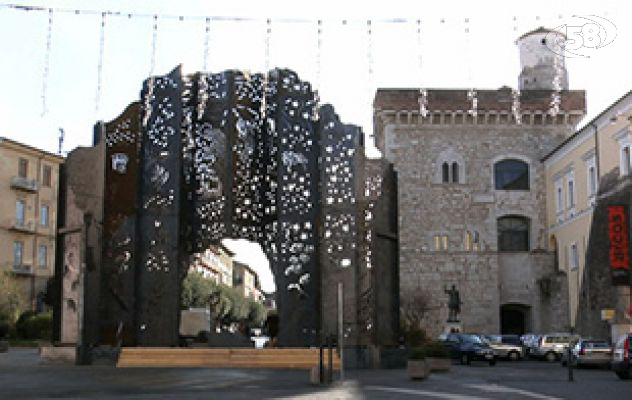 Il presepe Dalisi sarà in città in pianta stabile: sondaggio on line per l'ubicazione