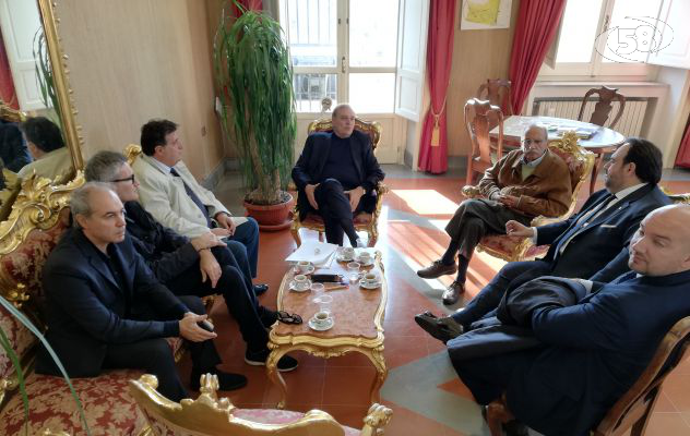 Sanità, sindaci a lavoro: chiesto l'incontro con De Luca