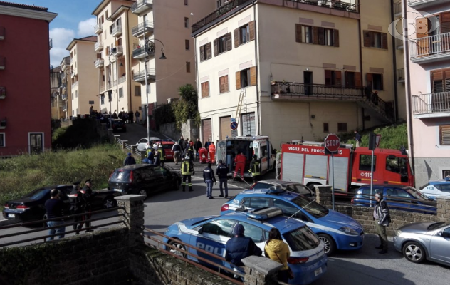 Tragedia di Fosso Santa Lucia, Gimmelli è morto