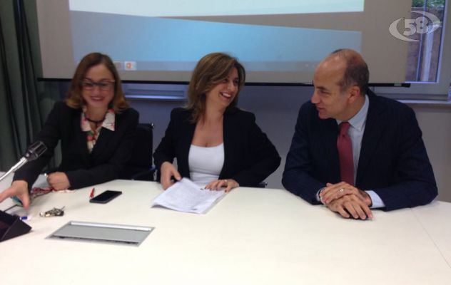 Piano positivo per l'Asl, Morgante: premiato il nostro lavoro